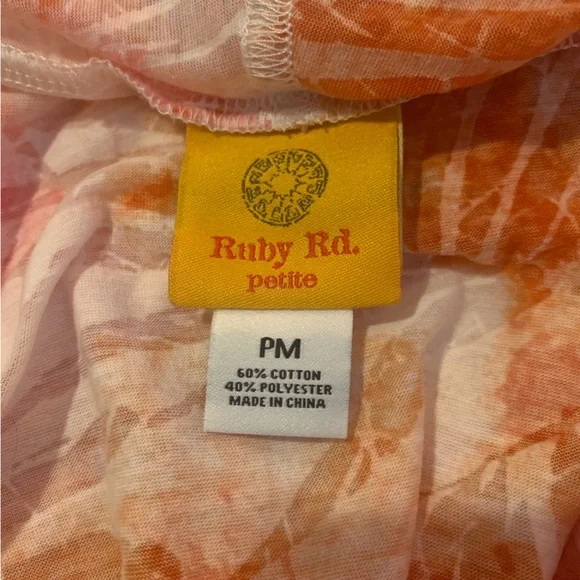 Ruby Rd. - Picture 2 of 2